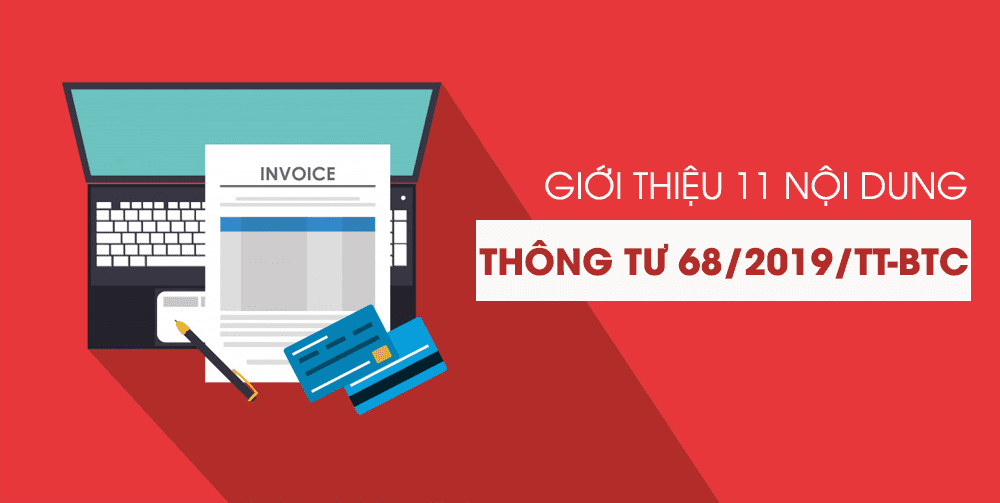 Công văn 4178/TCT-CS giới thiệu một số nội dung của Thông tư 68/2019/TT-BTC 5 Untitled 1 3 11
