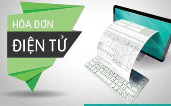 Hóa đơn điện tử: Chuyển đổi phương thức quản lý và giúp tiết kiệm chi phí cho doanh nghiệp và xã hội 4 Hoa+don+dien+tu